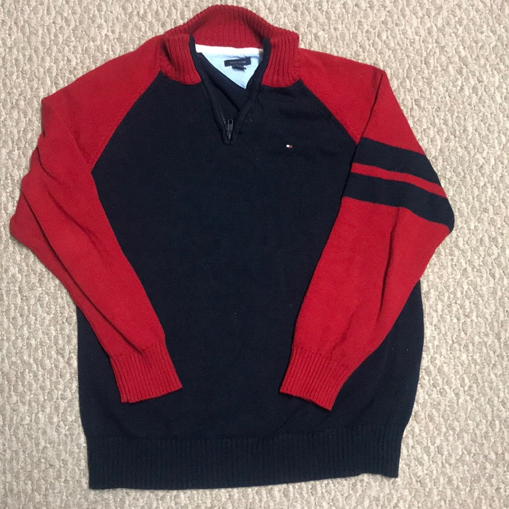 Tommy Hilfiger Sweater